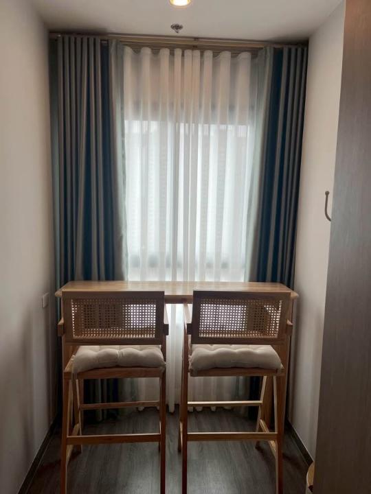 picture AS2226 IDEO Ramkhamhaeng - Lam Sali Station Condo For Rent - 5/13