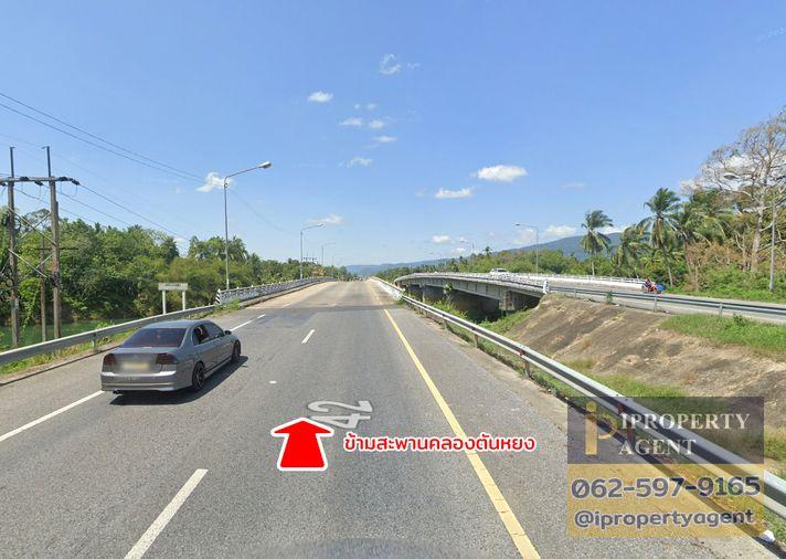 รูป ขายที่ดินใกล้ทะเล 2 แปลง ไม้แก่น ปัตตานี - รูปที่ 12/22
