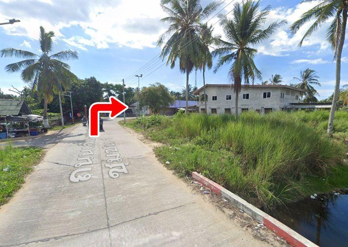 รูป ขายที่ดิน ติดทะเล ตะโละกาโปร์ ยะหริ่ง ปัตตานี - รูปที่ 20/22