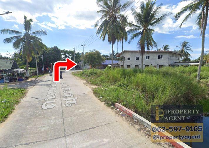 รูป ขายที่ดิน ติดทะเล ตะโละกาโปร์ ยะหริ่ง ปัตตานี - รูปที่ 20/22