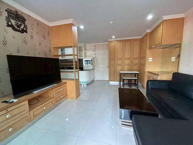 รูป ขายคอนโด ลัดดา เพลส ศรีราชา ใกล้โรบินสัน เดินทางสะดวก - รูปที่ 3/10