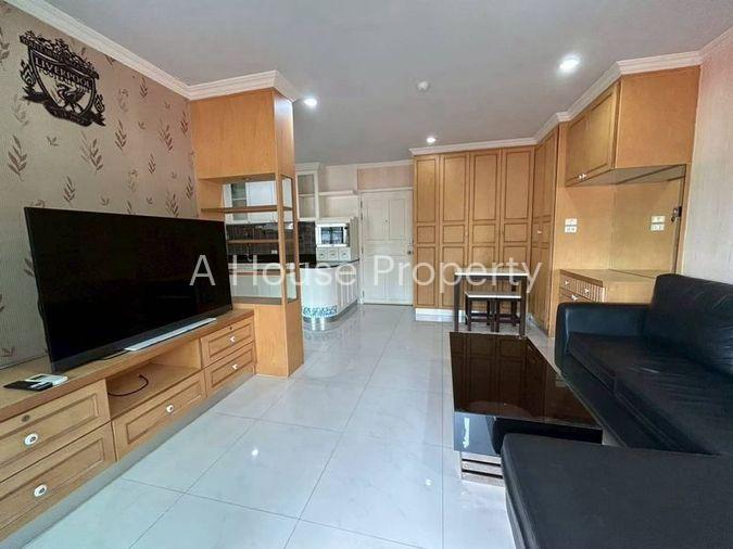 รูป ขายคอนโด ลัดดา เพลส ศรีราชา ใกล้โรบินสัน เดินทางสะดวก - รูปที่ 3/10