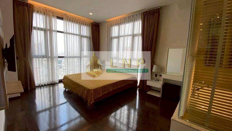 picture ðĒ Condo for Rent: The XXXIX by Sansiri Property Code | LNP-C14177 - 1/20