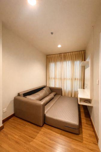 picture 🎈 #MT2607_151 🎈💥Urgent💥 Guaranteed availability! Click quickly before it's gone‼️ For Rent 20k.🔥 The Crest Phahonyothin 11 Condo - 4/16
