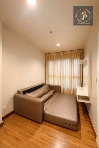 picture 🎈 #MT2607_151 🎈💥Urgent💥 Guaranteed availability! Click quickly before it's gone‼️ For Rent 20k.🔥 The Crest Phahonyothin 11 Condo - 4/16