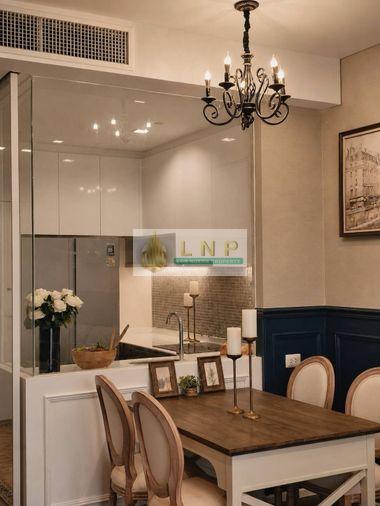 picture ðĒ Condo for Rent: The Saint Residences Property Code | LNP-C14174 - 10/12