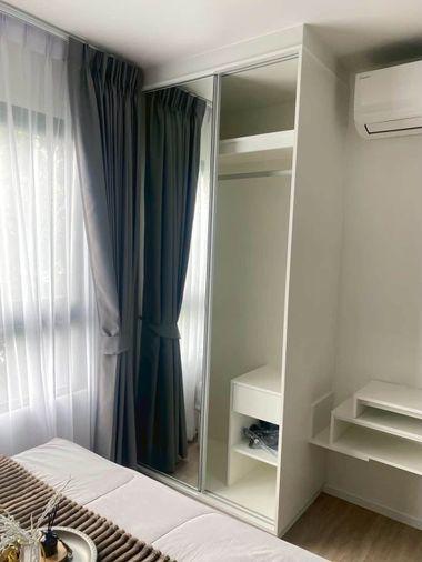 picture AS2227 iCondo Active Phatthanakan For Rent - 3/16