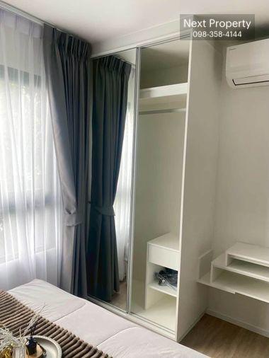 picture AS2227 iCondo Active Phatthanakan For Rent - 3/16