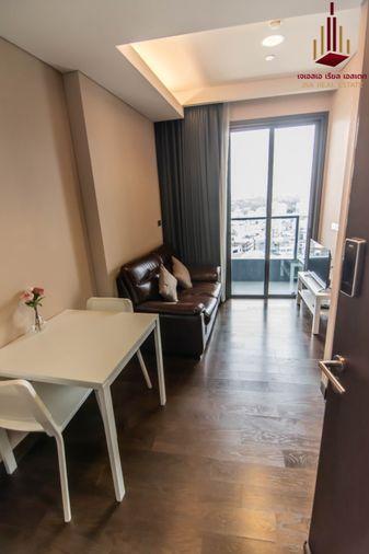 picture ✨ For Rent: The Lumpini 24 Condo ✨💰 Only 20,000 THB/month - 4/6