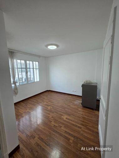 picture Available for immediate rent🔥🔥 Plus City Park Village, Ekkamai-Ramintra, Soi Nuanchan. - 26/42