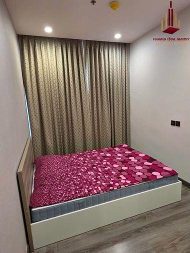 picture ✨ For Rent: Urbano Rajavithi Condo ✨ 💰 Only 22,000 THB/month - 4/7