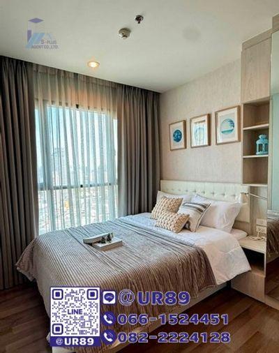 picture ð Hot Price ð For Rent The Base Park West Sukhumvit 77 - 5/9