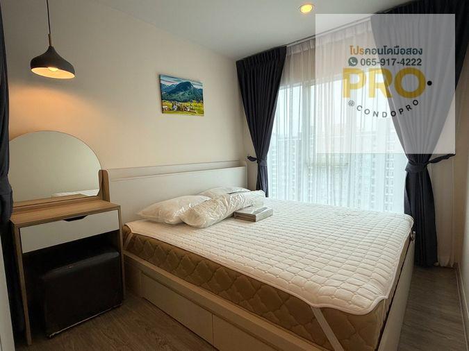 picture Regent Home Bangna For Rent 10000 THB Fully Furnish *065-917-4222* - 1/7
