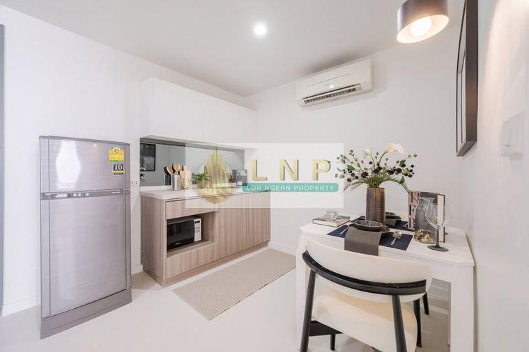 picture 🏢 Condo for Sale : Elements Srinakarin Property Code | LNP-C14168 - 8/9