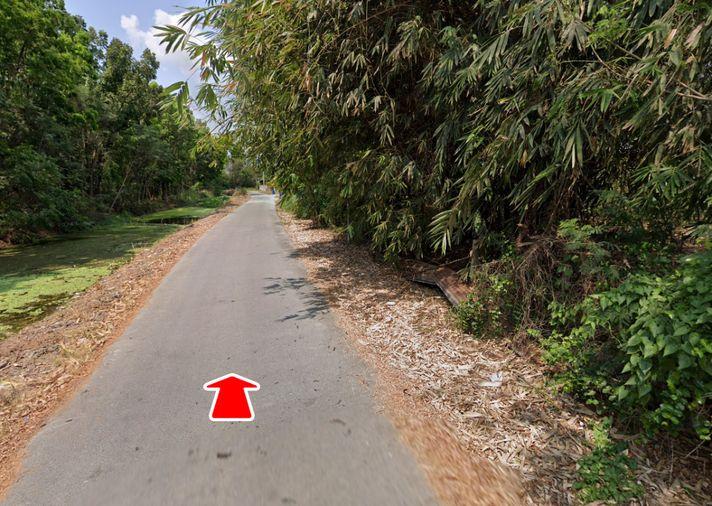 รูป ขายที่ดิน ติดถนน มาบแค นครปฐม !!! - รูปที่ 17/23