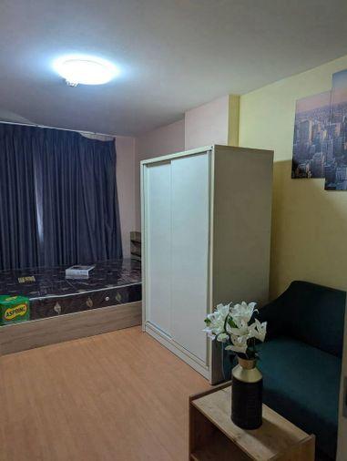 picture For Sales Lumpini Mixx Thepharak - Srinagarindra Unit 84/306 (No pets allowed) - 3/5