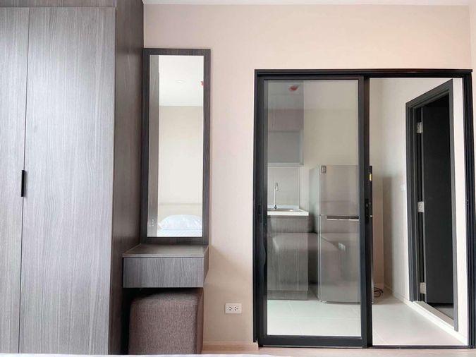 รูป Elio Del Nest | ห้องใหม่ไม่เคยปล่อย ระเบียงห้องทิศเหนือ | 202503249619  #MKT - รูปที่ 8/13