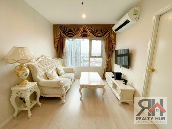 รูป 🤝🏻RB25543 ให้เช่าถูกมาก👍แอสปาย สาทร - ท่าพระ✅แอดไลน์ @mproperty( มี @ ด้วย) แอดมินตอบไว - รูปที่ 3/14