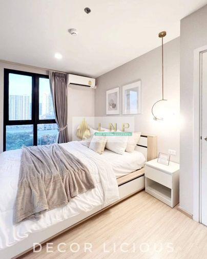 รูป 🏢 ให้เช่าคอนโด : Plum Condo Pinklao Station (พลัม คอนโด ปิ่นเกล้า สเตชั่น) รหัสทรัพย์ | 📌LNP-C14171 - รูปที่ 2/13