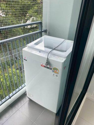 picture AS2227 iCondo Active Phatthanakan For Rent - 14/16