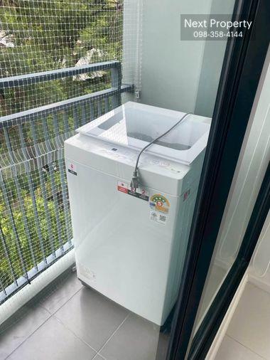 picture AS2227 iCondo Active Phatthanakan For Rent - 14/16