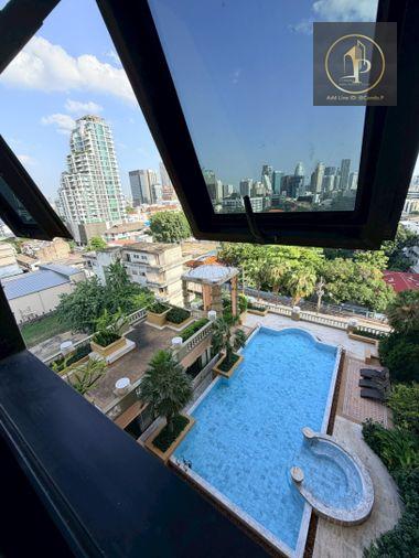 picture 🎈 #MT2607_151 🎈💥Urgent💥 Guaranteed availability! Click quickly before it's gone‼️ For Rent 20k.🔥 The Crest Phahonyothin 11 Condo - 13/16