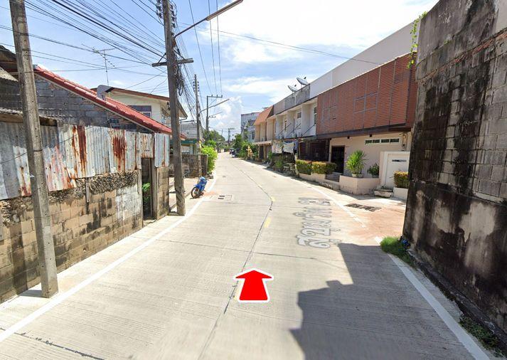 รูป ขายที่ดิน ถนนเก้ากิโล ศรีราชา ชลบุรี - รูปที่ 15/20