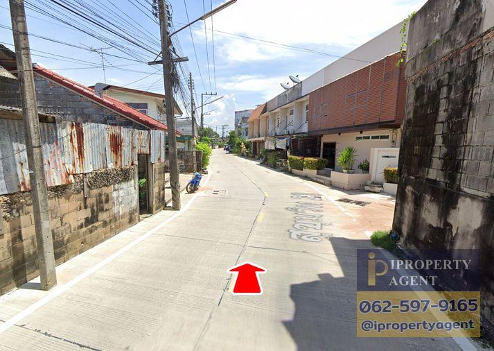 รูป ขายที่ดิน ถนนเก้ากิโล ศรีราชา ชลบุรี - รูปที่ 15/20