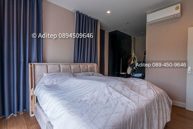 รูป ขายขาดทุน บ้านเดี่ยว Venue ID เพชรเกษม 81 อายุบ้าน 2-3 ปี 4 ห้องนอน มีห้องนอนชั้นล่าง ตกแต่งพร้อมอยู่ - รูปที่ 23/33