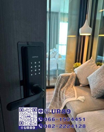 picture 💙 Hot Price 💙 For Rent The Base Park West Sukhumvit 77 - 4/9
