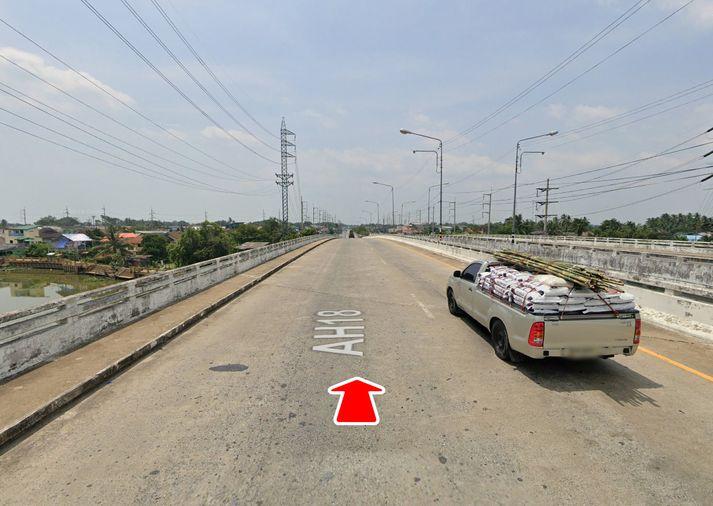 รูป ขายที่ดิน ต.ดอนทราย อ.ไม้แก่น จ.ปัตตานี - รูปที่ 6/20