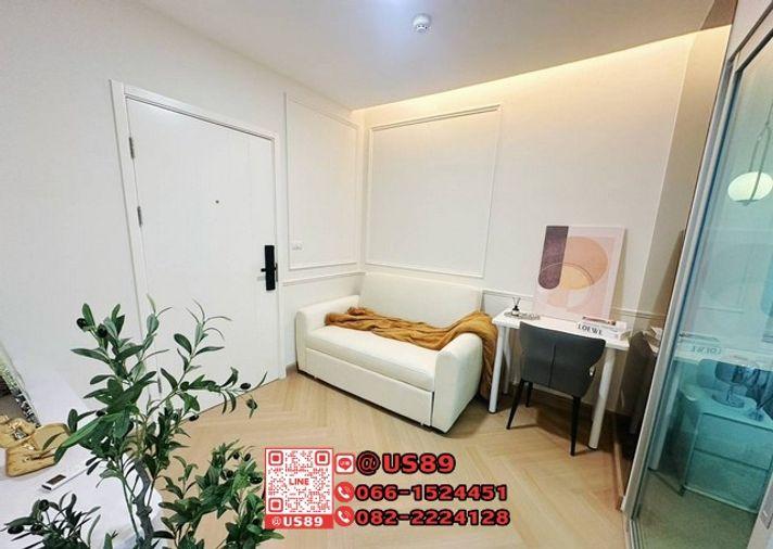 picture 💙💙 Hot Price 💙💙 For SALE Condo Aspire Rama4 - 2/10