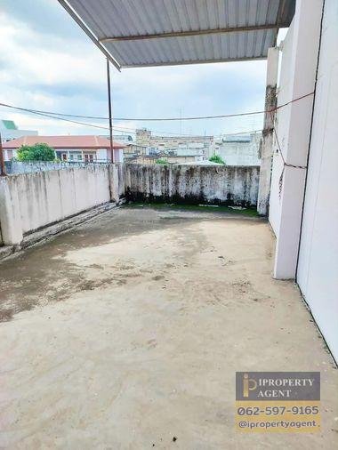 รูป ขายอาคารพาณิชย์ทำเลดี หมากแข้ง เมืองอุดรธานี - รูปที่ 7/8