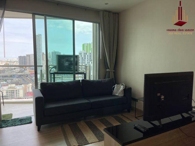 picture ✨ For Sale : Sky Walk Residences  Condo ✨  💰 Only 5,590,000 THB - 3/9
