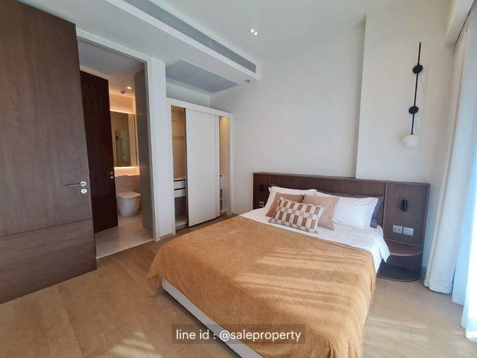 picture The Strand Thonglor 2 Bed 2 Bath 90 sq.m. Fully furnished and Ready to move-in - 2/10