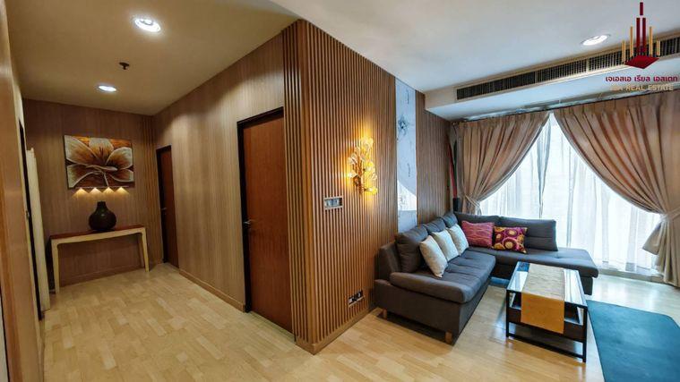 picture ✨ For Rent: 59 Heritage Condo ✨ 💰 Only 35,000 THB/month - 5/7