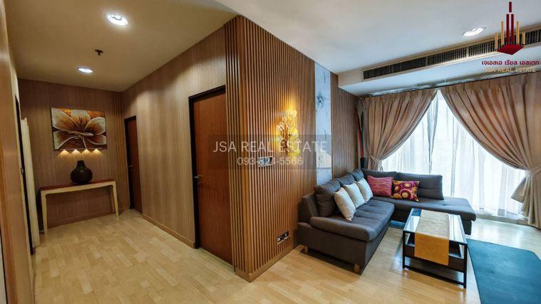 picture ✨ For Rent: 59 Heritage Condo ✨ 💰 Only 35,000 THB/month - 5/7