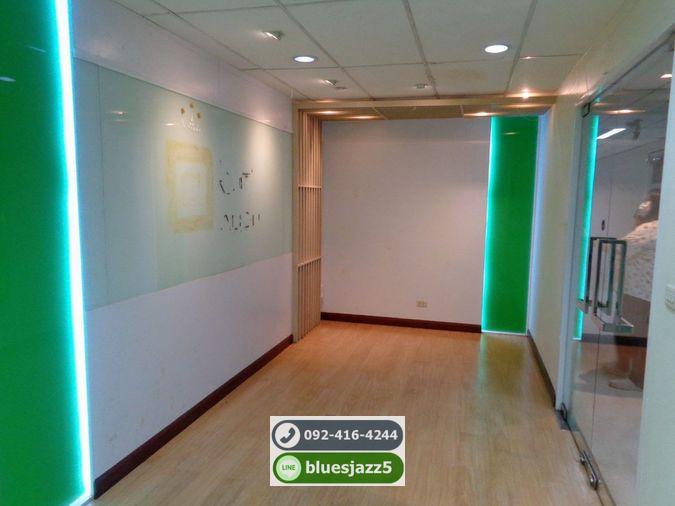 รูป ให้เช่า พื้นที่สำนักงาน KSL Tower 203ตรม ชั้น18 ใกล้ BTS พญาไท Airport Rail Link พญาไท MBK สยามพารากอน เซ็นทรัลเวิลด์ - รูปที่ 3/20