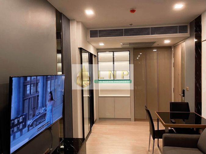 picture 🏢 Condo for Rent: One9Five Asoke - Rama 9 Property Code | LNP-C14173 - 3/7
