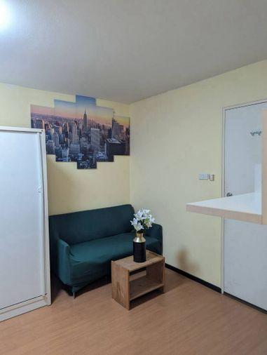 picture For Sales Lumpini Mixx Thepharak - Srinagarindra Unit 84/306 (No pets allowed) - 1/5