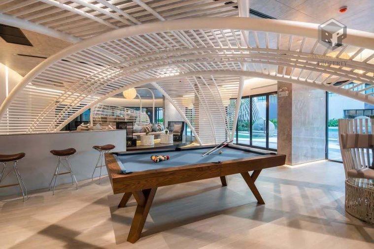 รูป Elio Del Nest | ห้องใหม่ไม่เคยปล่อย ระเบียงห้องทิศเหนือ | 202503249619 #MKT - รูปที่ 11/13