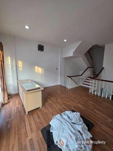 picture Available for immediate rent🔥🔥 Plus City Park Village, Ekkamai-Ramintra, Soi Nuanchan. - 18/42