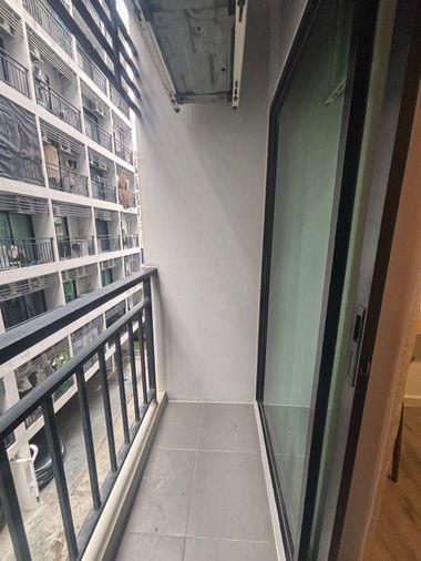 รูป PFD-08853 ให้เช่าคอนโด พอส สุขุมวิท 115 (Pause Sukhumvit 115) ห้องแต่งครบพร้อมอยู่ ราคาสุดคุ้ม ใกล้ BTS ปู่เจ้า & BTS แบริ่ง🏙️✨ - รูปที่ 8/8