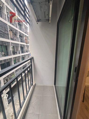 รูป PFD-08853 ให้เช่าคอนโด พอส สุขุมวิท 115 (Pause Sukhumvit 115) ห้องแต่งครบพร้อมอยู่ ราคาสุดคุ้ม ใกล้ BTS ปู่เจ้า & BTS แบริ่ง🏙️✨ - รูปที่ 8/8