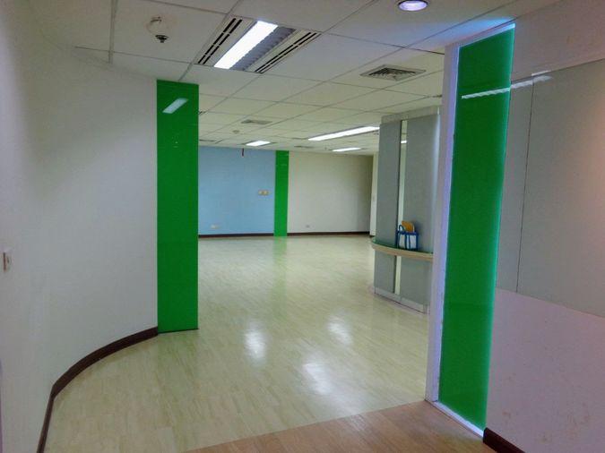 รูป ให้เช่า พื้นที่สำนักงาน KSL Tower 203ตรม ชั้น18 ใกล้ BTS พญาไท Airport Rail Link พญาไท MBK สยามพารากอน เซ็นทรัลเวิลด์ - รูปที่ 2/20