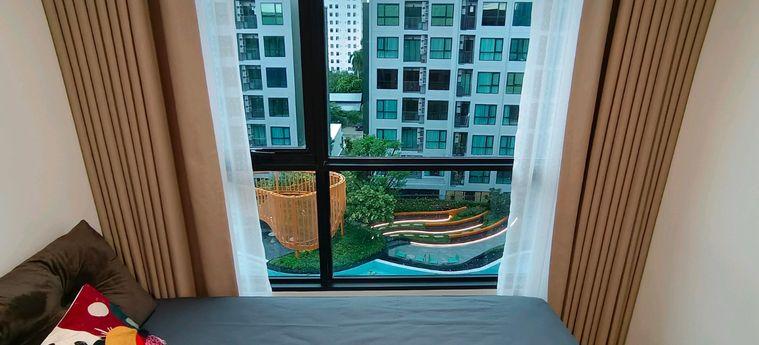 รูป 🏢 ให้เช่าคอนโด : Kave Luminous Bangmod (เคฟ ลูมินัส บางมด)   รหัสทรัพย์ | 📌LNP-C14178  - รูปที่ 2/23