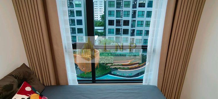 รูป 🏢 ให้เช่าคอนโด : Kave Luminous Bangmod (เคฟ ลูมินัส บางมด) รหัสทรัพย์ | 📌LNP-C14178 - รูปที่ 2/23