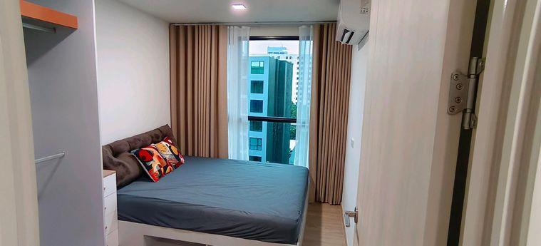 รูป 🏢 ให้เช่าคอนโด : Kave Luminous Bangmod (เคฟ ลูมินัส บางมด)   รหัสทรัพย์ | 📌LNP-C14178  - รูปที่ 9/23