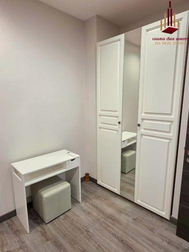 picture ✨ For Rent: Urbano Rajavithi Condo ✨ 💰 Only 22,000 THB/month - 6/7