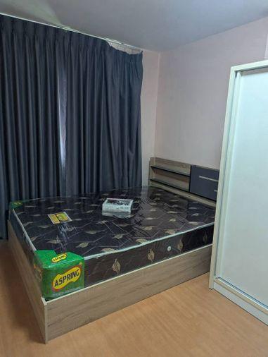 picture For Sales Lumpini Mixx Thepharak - Srinagarindra Unit 84/306 (No pets allowed) - 2/5